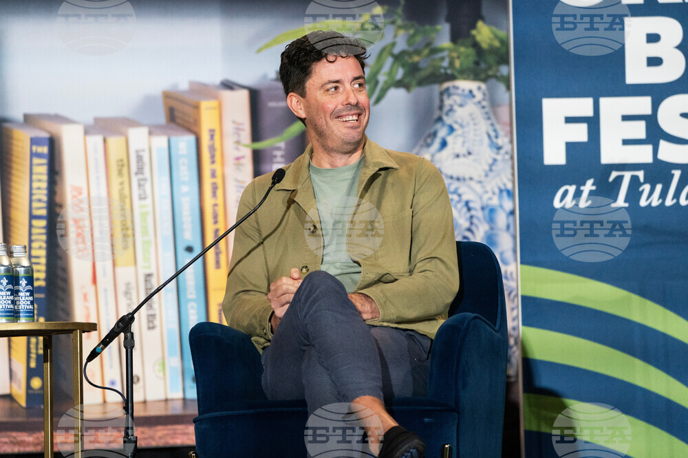 New Orleans Book Festival