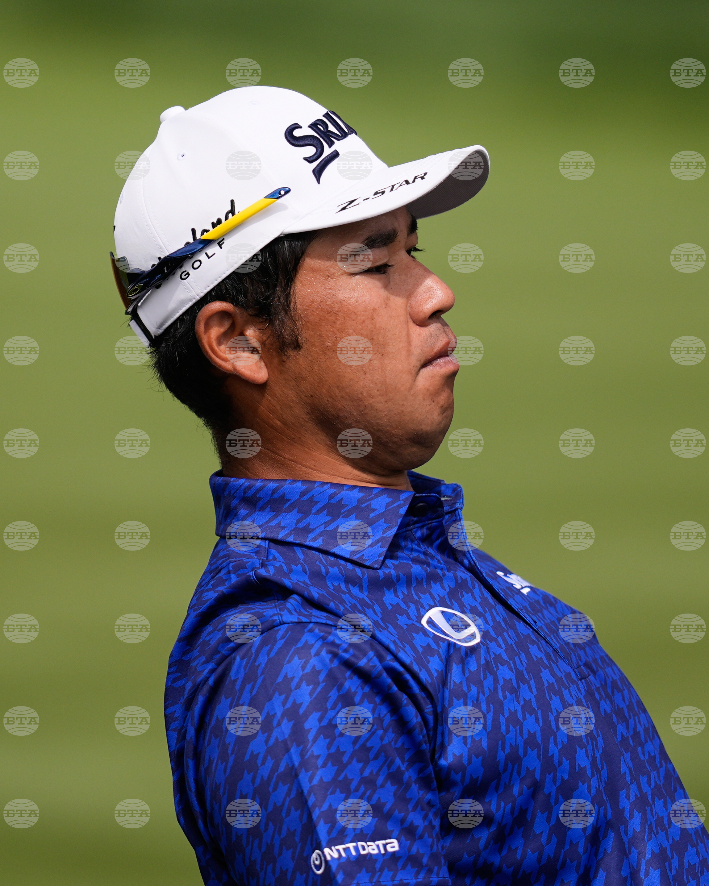 Players Championship Golf