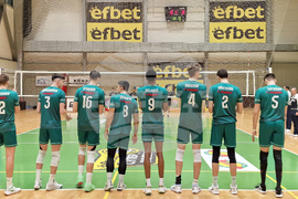 Стара Загора - волейбол - „Берое“ - „Славия“