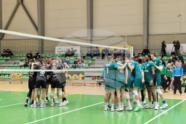 Стара Загора - волейбол - „Берое“ - „Славия“