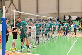 Стара Загора - волейбол - „Берое“ - „Славия“