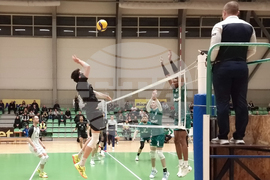 Стара Загора - волейбол - „Берое“ - „Славия“