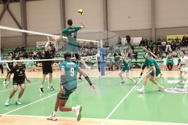 Стара Загора - волейбол - „Берое“ - „Славия“