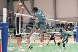 Стара Загора - волейбол - „Берое“ - „Славия“