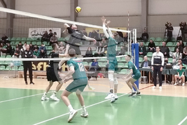 Стара Загора - волейбол - „Берое“ - „Славия“