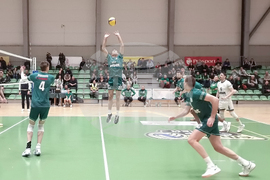 Стара Загора - волейбол - „Берое“ - „Славия“