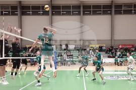 Стара Загора - волейбол - „Берое“ - „Славия“