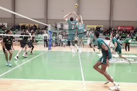 Стара Загора - волейбол - „Берое“ - „Славия“