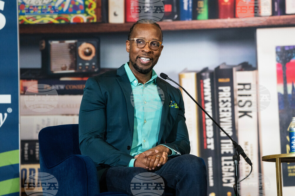 New Orleans Book Festival