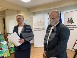 Снимка: Южноцентрално държавно предприятие – Смолян