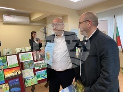 Снимка: Южноцентрално държавно предприятие – Смолян