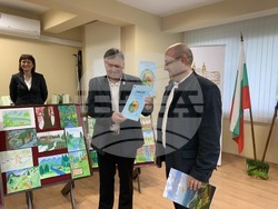 Снимка: Южноцентрално държавно предприятие – Смолян