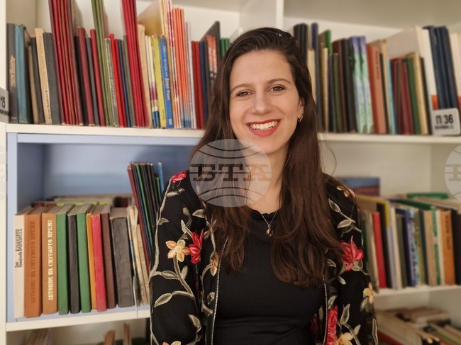 Дарина Митрева разказва за пътя на своята фентъзи поредица от детските тефтери до план за международно издание с нов интерактивен елемент