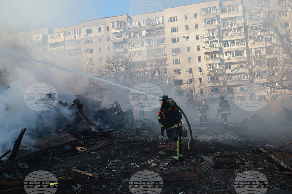Russia Ukraine War