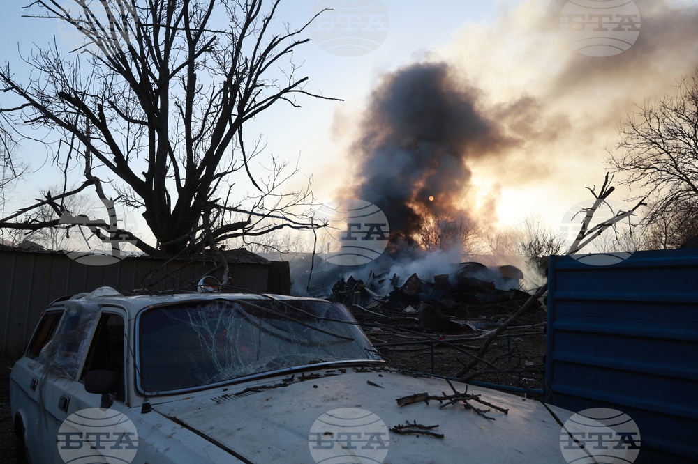 Russia Ukraine War