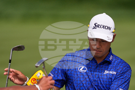 Players Championship Golf