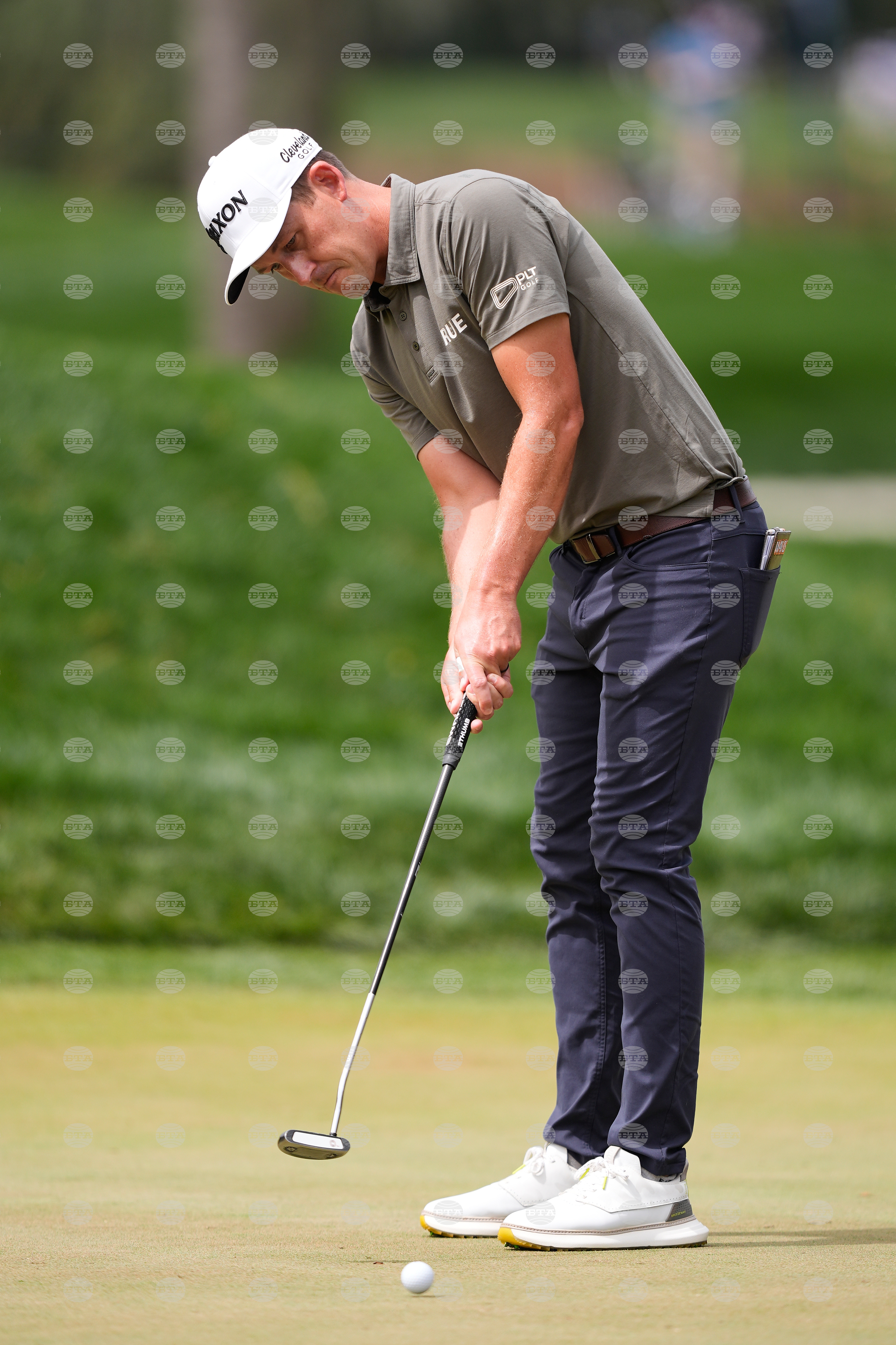 Players Championship Golf