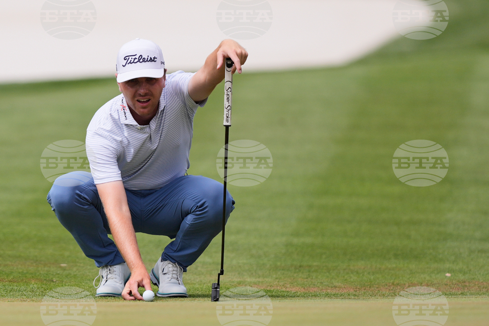 Players Championship Golf