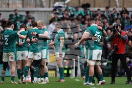 Ireland Scotland Six Nations Rugby