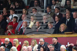 Wales Italy Six Nations Rugby