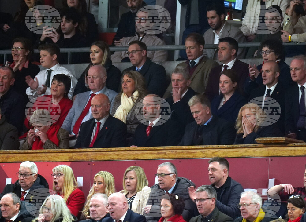 Wales Italy Six Nations Rugby