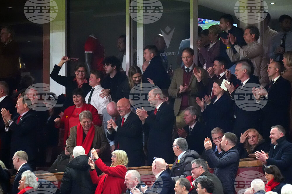 Wales Italy Six Nations Rugby