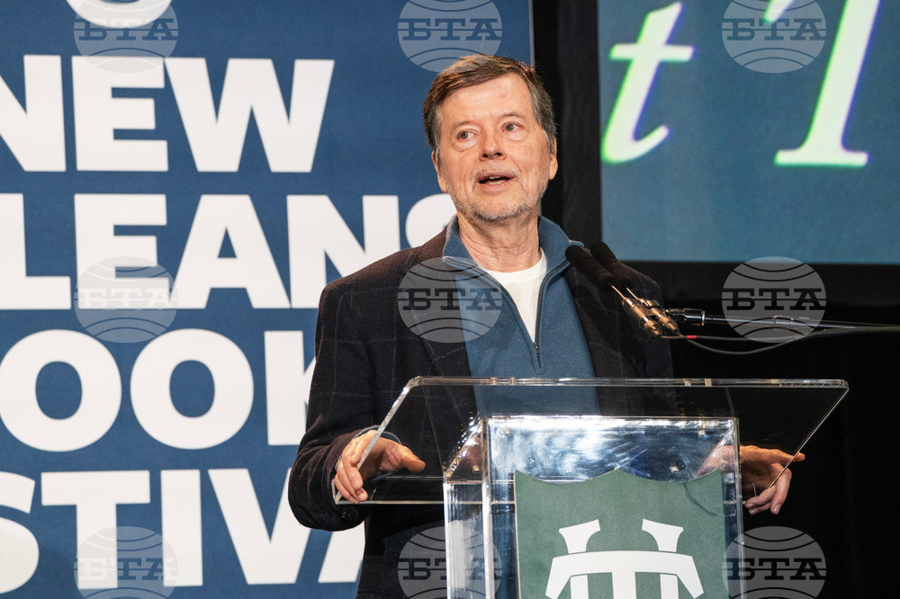 New Orleans Book Festival