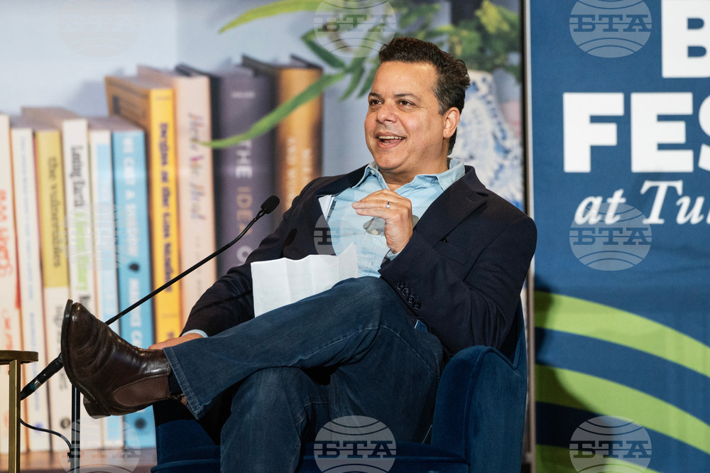 New Orleans Book Festival