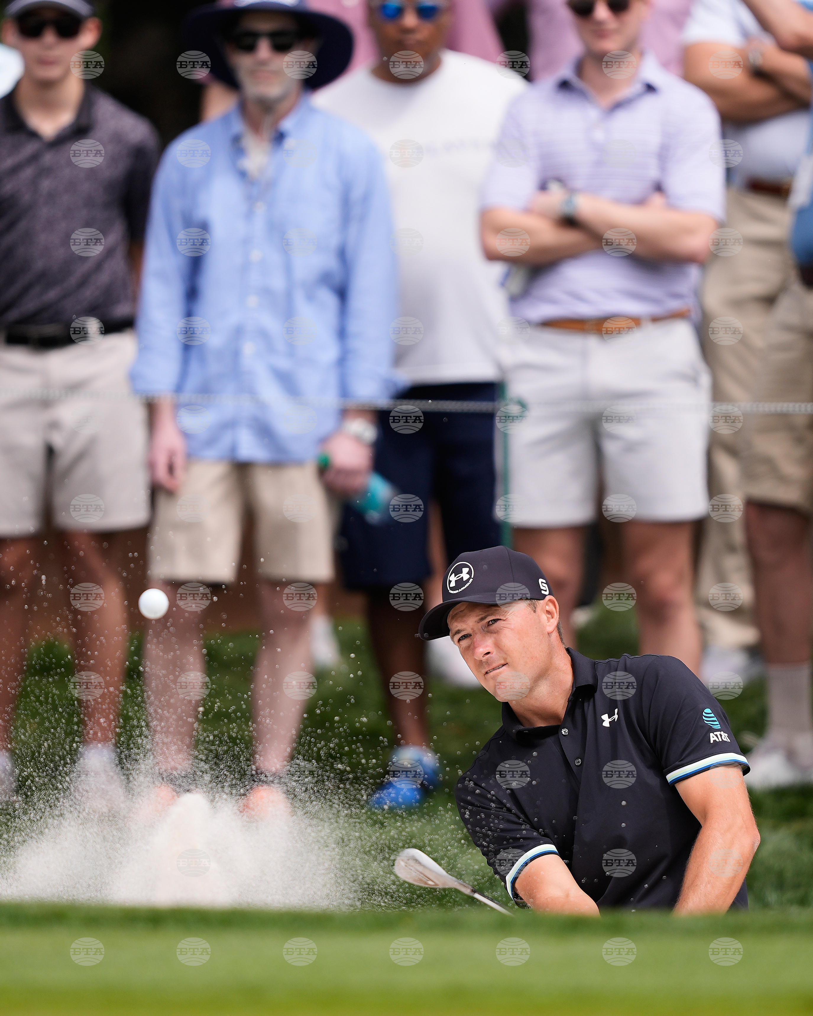 Players Championship Golf