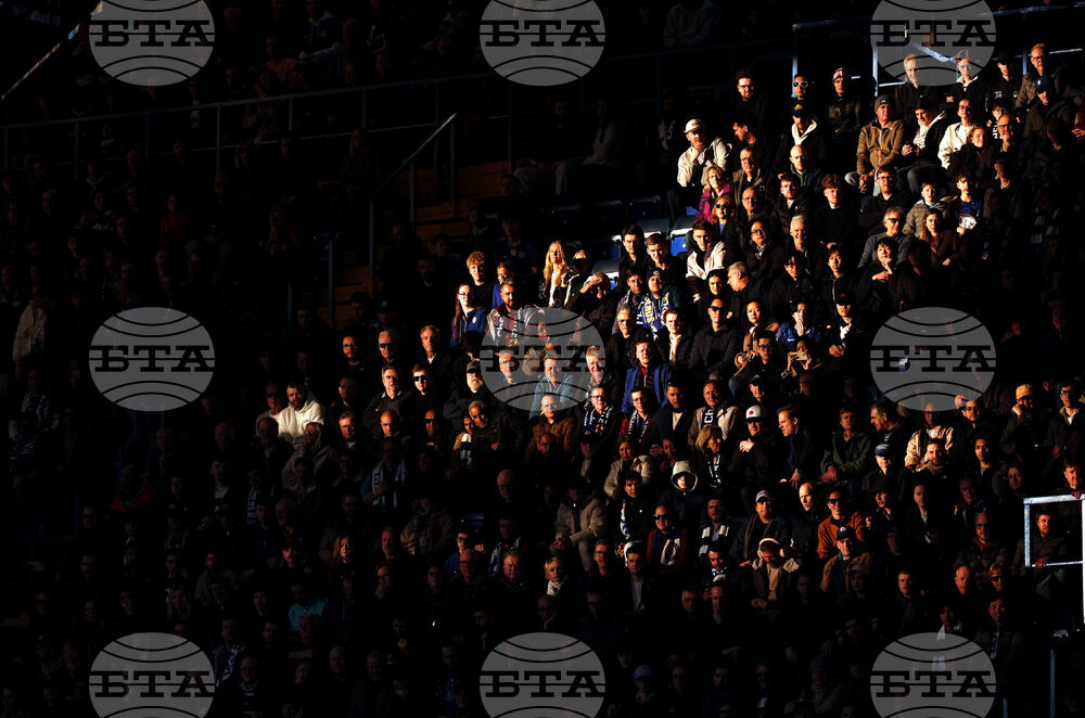 Britain Premier League Soccer