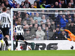 Britain Premier League Soccer