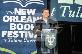 New Orleans Book Festival