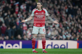 Britain Premier League Soccer