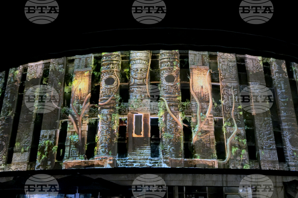 Габрово - фестивал „PORTAL“