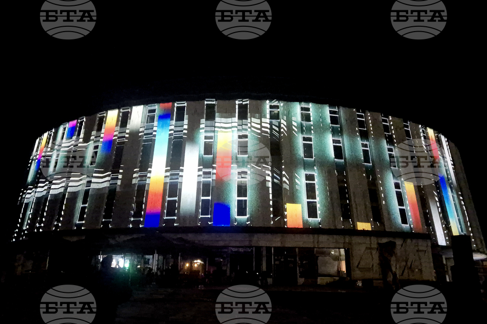 Габрово - фестивал „PORTAL“