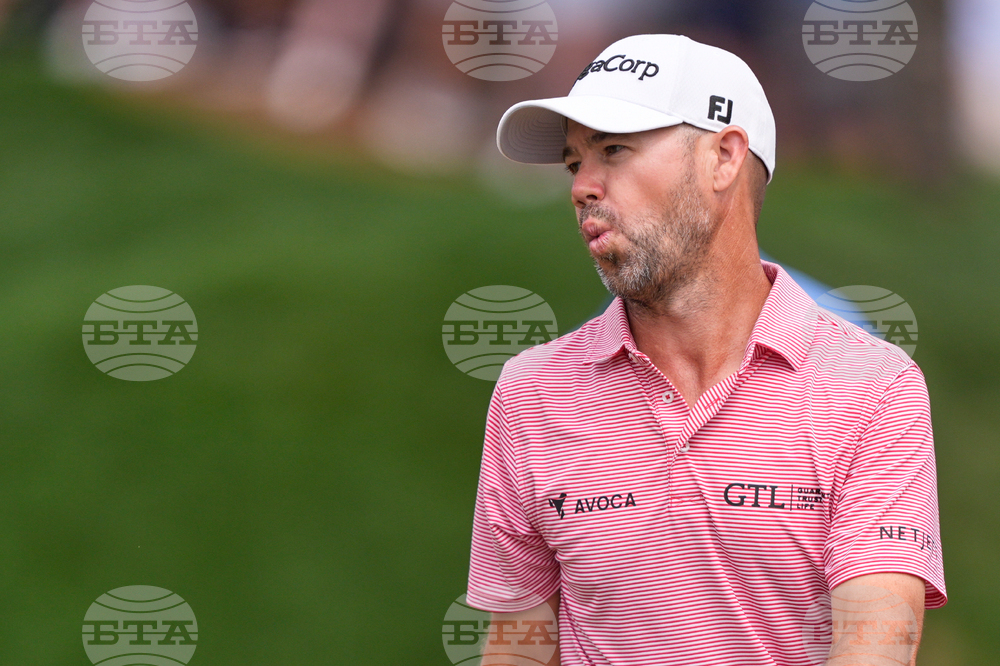 Players Championship Golf