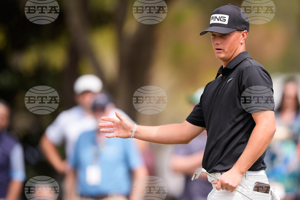 Players Championship Golf