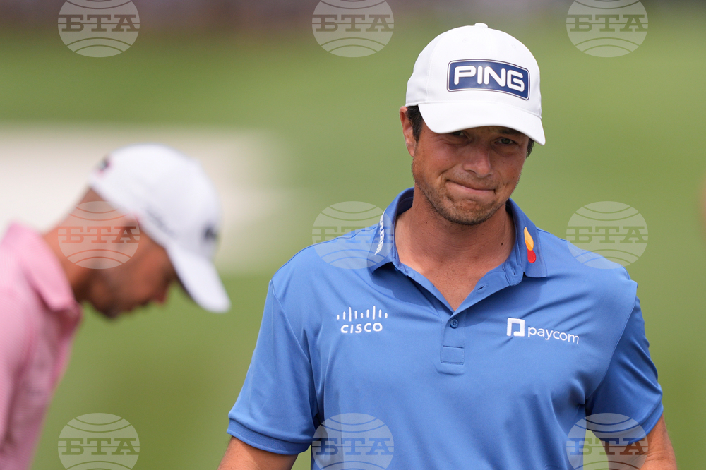 Players Championship Golf