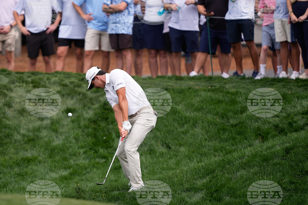 Players Championship Golf