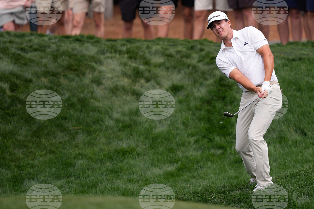 Players Championship Golf