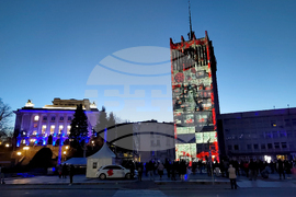 Габрово - фестивал „PORTAL“