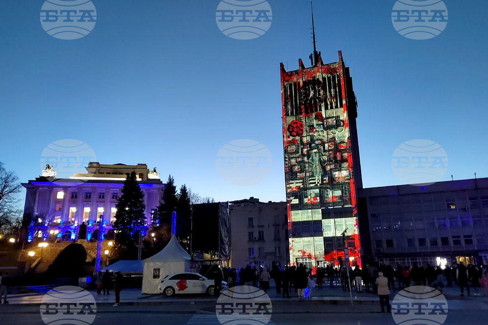 Габрово - фестивал „PORTAL“