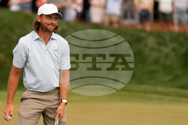 Players Championship Golf
