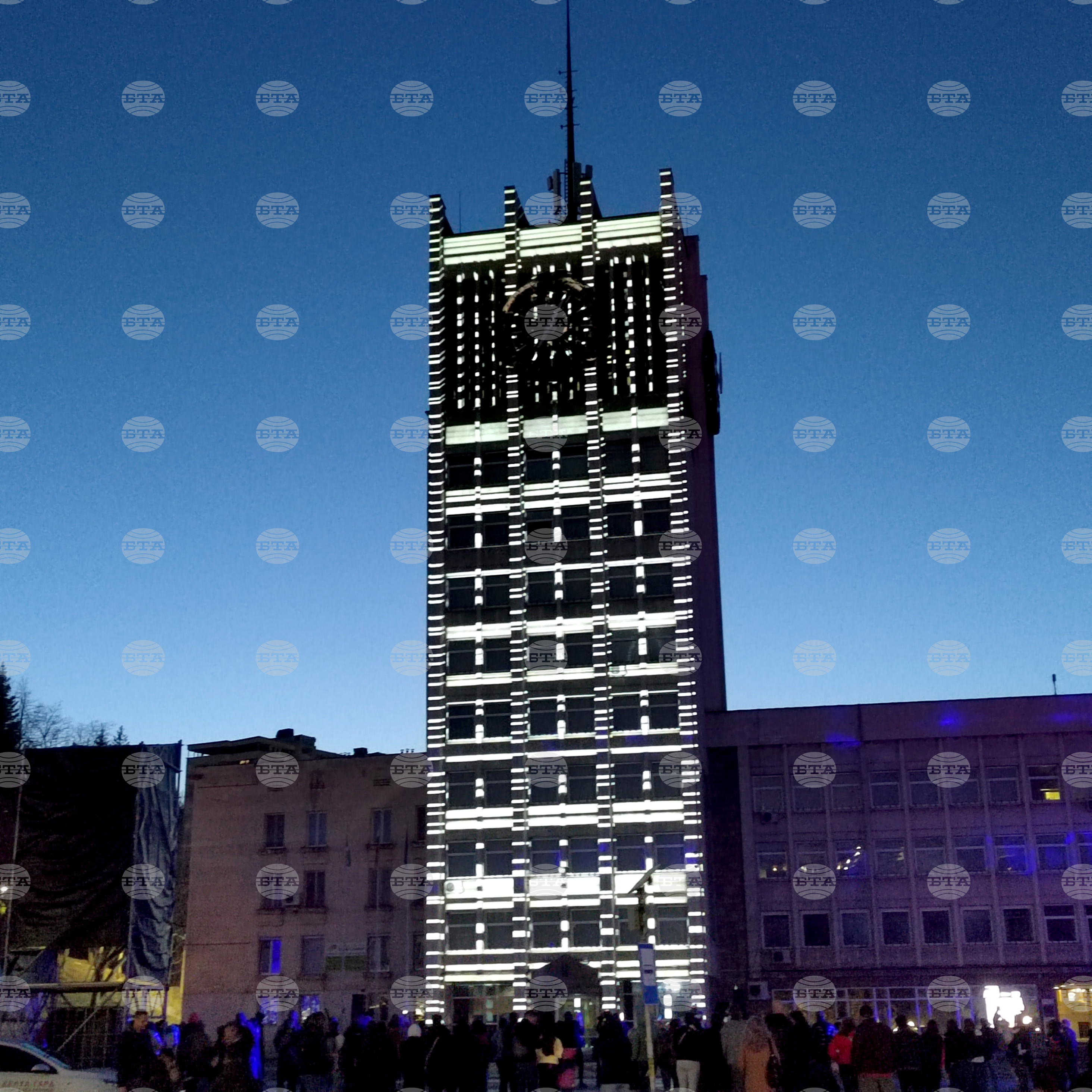 Габрово - фестивал „PORTAL“