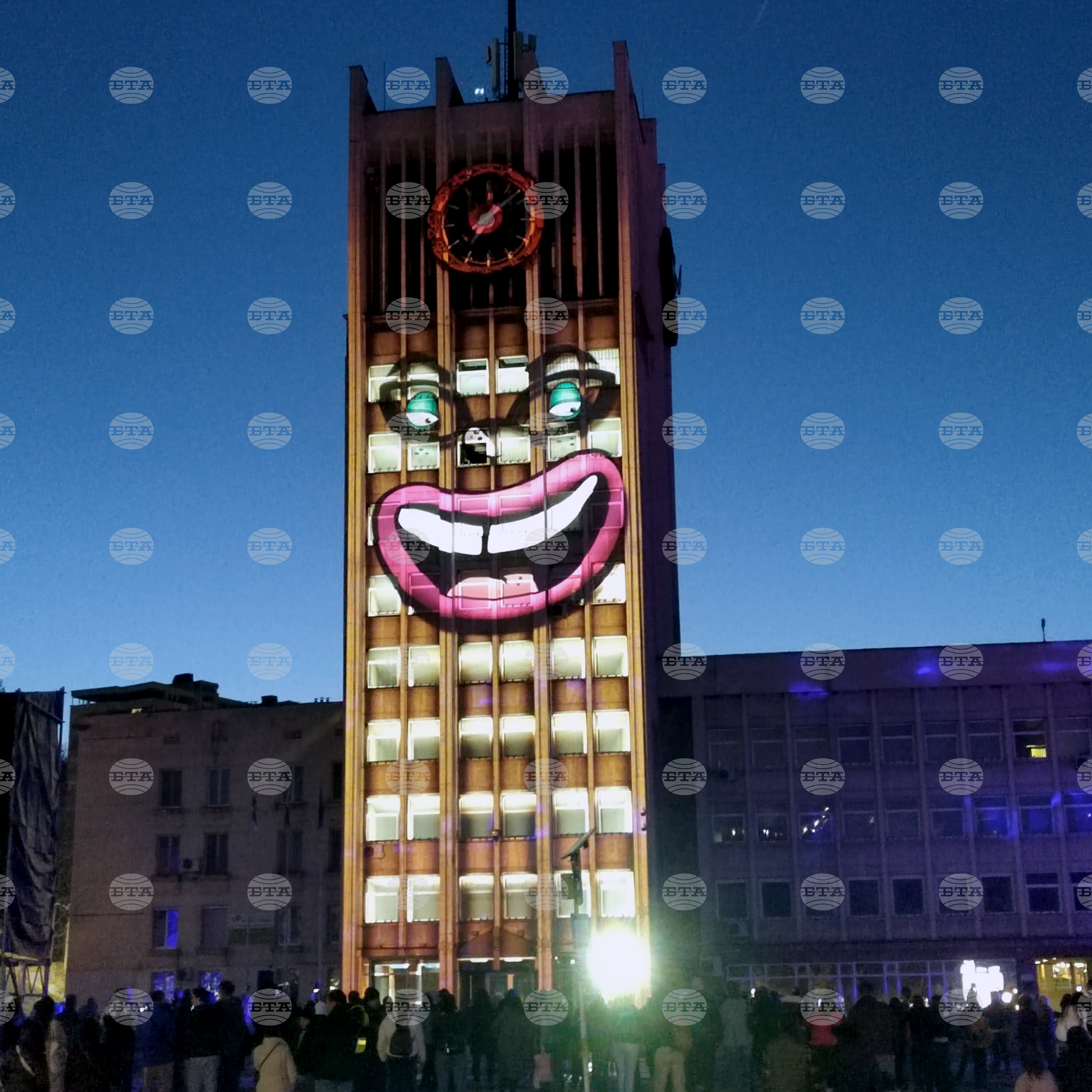 Габрово - фестивал „PORTAL“