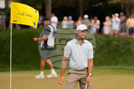 Players Championship Golf