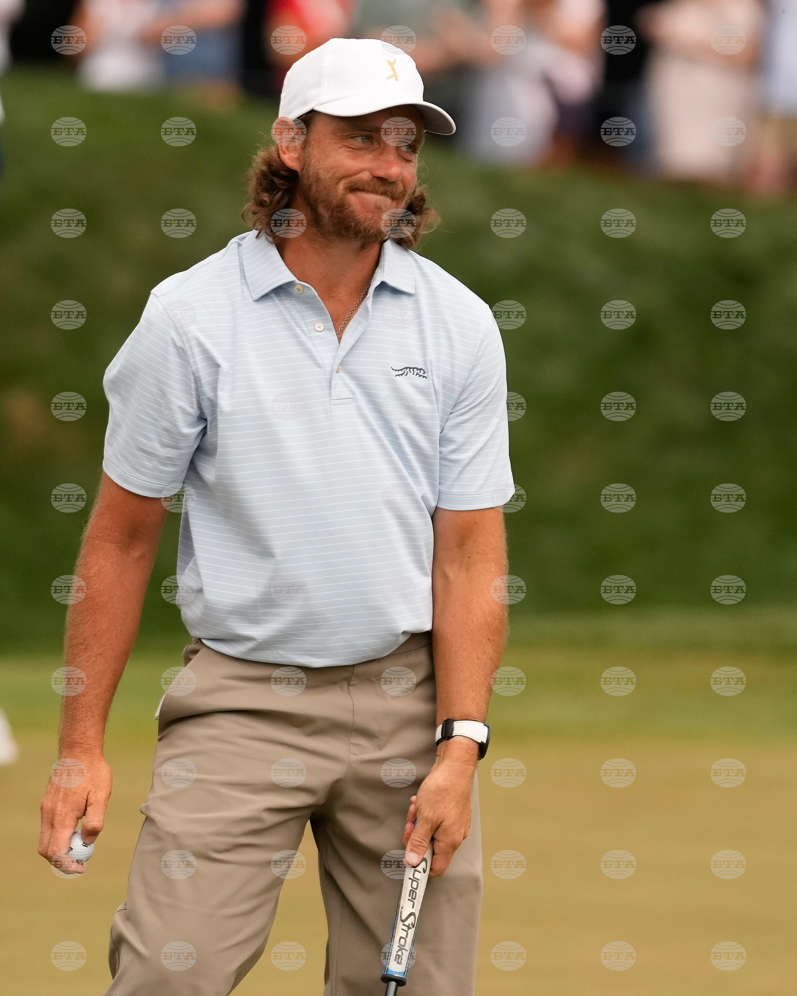 Players Championship Golf