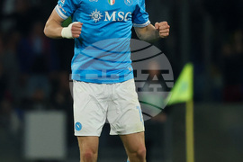 Italy Serie A Soccer