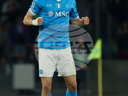 Italy Serie A Soccer