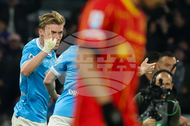 Italy Serie A Soccer